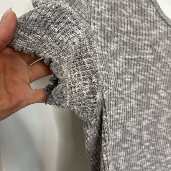 AE Soft & Sexy Plush Baby Tee - Picture 6 of 7